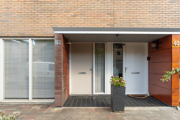 Medium property photo - Louis Paul Boonstraat 42, 1321 KC Almere